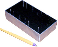 A4MEMS high-voltage amplifier