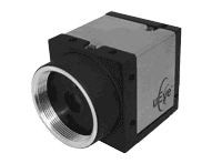 Shack-Hartmann wavefront sensor, measurement head