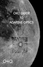 Adaptive Optics Product Guide